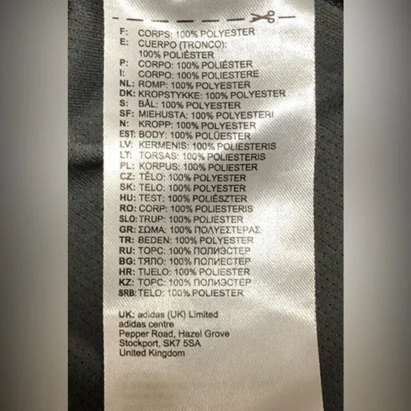 Adidas Aeroready Tanks - Picture 8 of 9